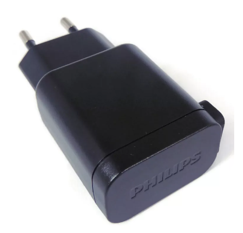PHILIPS elektrický USB adaptér pre BRL136, BRL146, BRL176