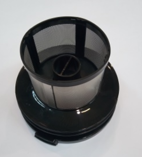 Concept vnútorný filter / separátor pre VP6200, VP6120