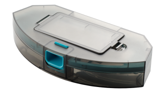 Concept zásobník na vodu / modul nádoby pre VR2020