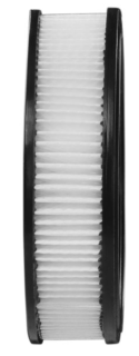 Concept výstupný HEPA filter pre VP6200, VP6120
