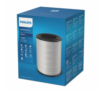 PHILIPS filter NanoProtect S3 pre PhilipsSeries3