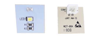 ETA LED osvetlenie zadné pre 139090010, 139090010E, 139090010DN, 139090015DN