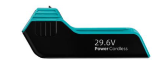 Concept batéria 29,6 V pre VR6130