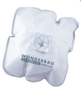 ROWENTA sáčky Wonderbag4 Allergy Care- 4 ks
