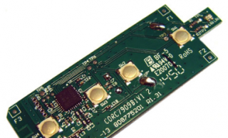 ELECTROLUX elektronika ovládania rukoväte pre EUO99TM, EUS89TM 