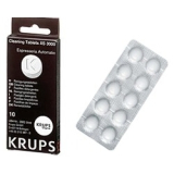 KRUPS čistiace tablety pre XP7..., EA...