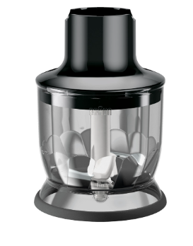 Braun sekacia nádoba MC 500 ml pre MQ70.., MQ90.., MQ91..