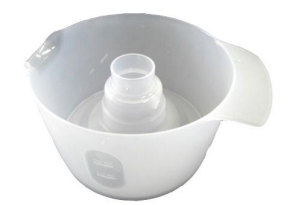 PHILIPS spojka pre HR2738