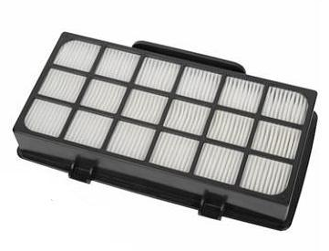 ROWENTA HEPA filter ZR920101 pre RO7B11EA, RO7C32EA, RO7C66, RO7C89EA