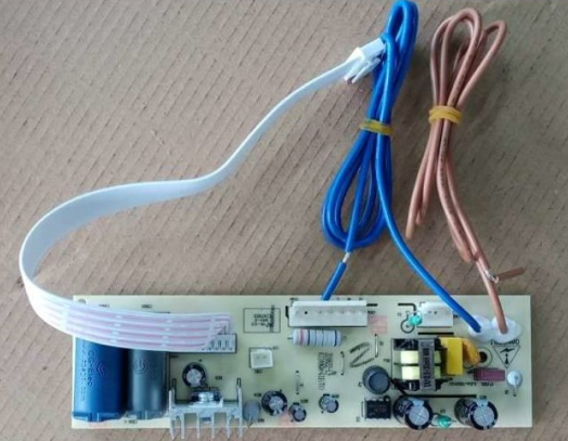 ETA doska s UV lampou pre 4569 Puris Smart