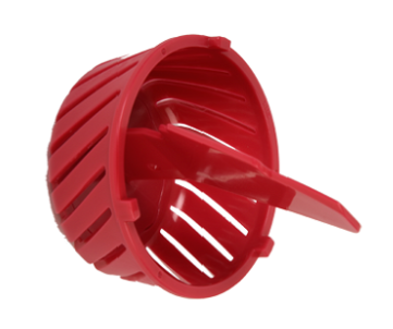 MOULINEX, TEFAL držiak odšťavovača pre DJ764, DJ765, MB764