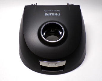 PHILIPS tesnenie veka nádoby na prach pre XD8122/10, XD8142/12