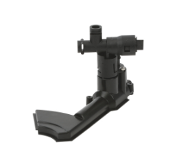 BOSCH / Siemens ventil pre TE50.., TES50..
