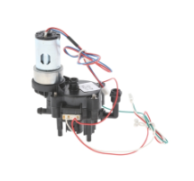 BOSCH / Siemens keramický ventil pre TE50.., TES50..