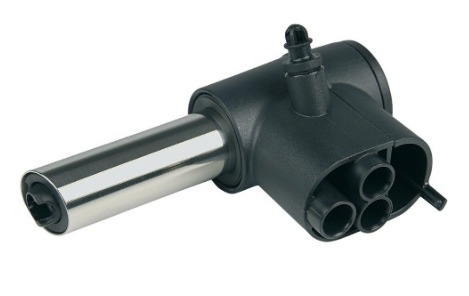 BOSCH / Siemens mliečna tryska pre TE70.., TES71..