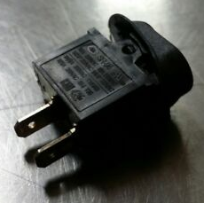 BOSCH spínač zap. / vyp. pre TAS401.., TAS421.., TAS451.., TAS651..