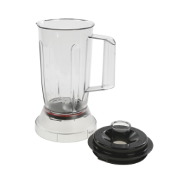 BOSCH / SIEMENS kompletný mixér pre MCM3.., MCMV504ACN/01, MK3501M/01