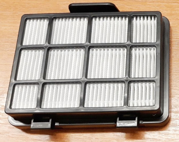 ETA HEPA filter výstupný pre 0517, 1517, 2517, 3517, 4517 Stormy