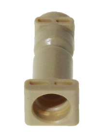 DELONGHI spojka pre EC820.B, EN520.S, EN520.W, EN520.R, F411.R , F411.W 