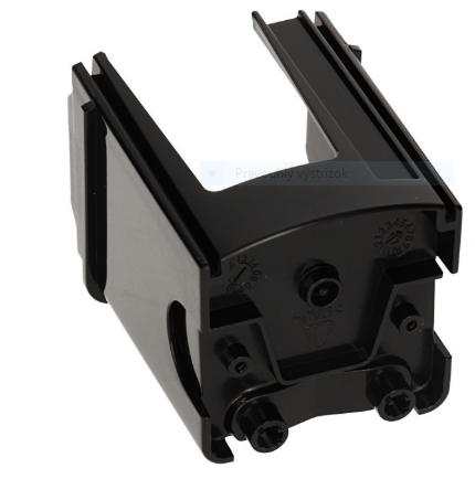 DELONGHI krytka pre ESAM6620, ESAM6700, ESAM6700 EX:1,2,3, ESAM6750