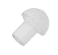 DELONGHI tesnenie / hríbik 3,5 mm x 6,2 mm pre BAR..., EC6..