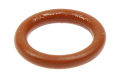DELONGHI tesnenie 17 / 12 mm x 2,5 mm pre BAR.., EC5.. - EC9.., EC68..
