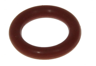 DELONGHI tesnenie trysky 10 / 7 mm x 1,8 mm pre BAR.., BCO.., EC..