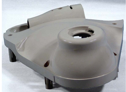 KENWOOD telo pre KM240 - KM242, KM244, KM245, KM248, KM282, KM283, KM285 - KM289