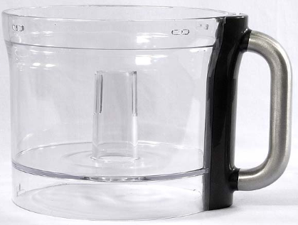 KENWOOD pracovná nádoba pre FP970, FP972, FP980, 0WFP971006, 0WFP973002