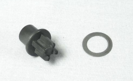KENWOOD spojka motora pre FPM250, FPM260, FPM264, FPM265, FPM270