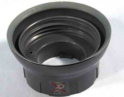 KENWOOD základňa mixéra s tesnením pre KAH359GL