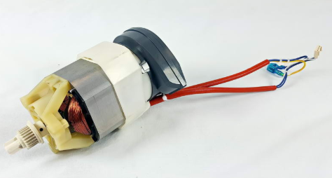 KENWOOD motor pre KQL63.., KVC5.., KVL6..
