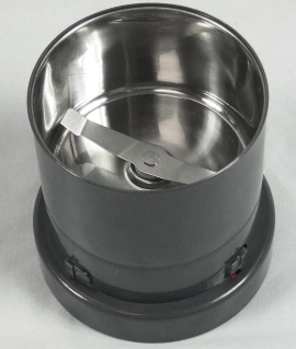 KENWOOD základňa mlynčeka s nožom pre FDM796, FDP603WH, FDP613WH