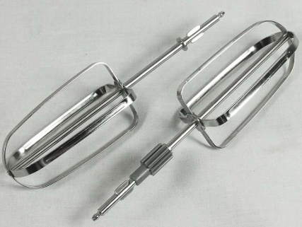 KENWOOD šľahacie metličky pre HM670, HM680