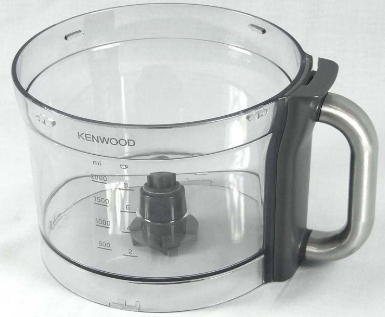 KENWOOD pracovná nádoba pre FPM800, FPM810