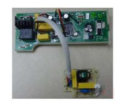 KENWOOD riadiaca jednotka pre kMx..