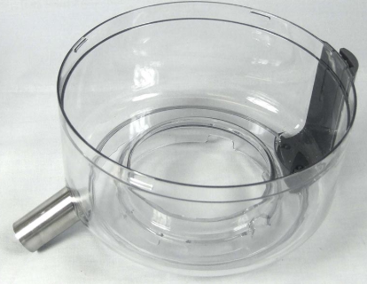 KENWOOD miska odšťavovača pre FPM265, FPM270