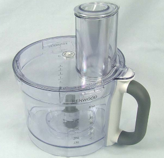KENWOOD kompletná prac. nádoba pre FDP603WH, FDP613WH, FDP623WH