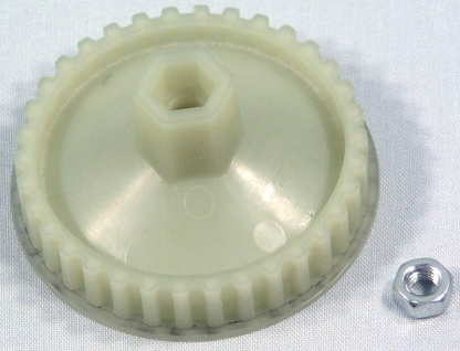 KENWOOD ozubené koleso pre KMC500 / KMC550, KMM700 / KMM750