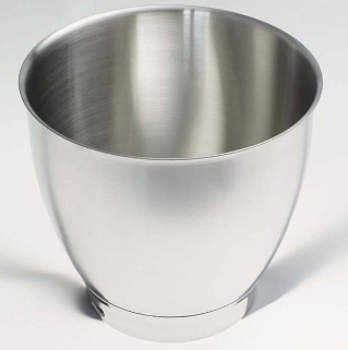 KENWOOD nerezová misa KAT400SS KM.., KMM.., KMP.., PM.., A707A, A900MAJOR