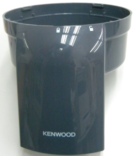 KENWOOD telo pre KAX400PL, MG517, MGX400
