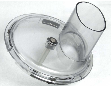 KENWOOD veko pre MG517, KAX400PL, MGX400