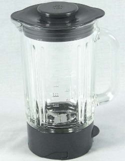KENWOOD kompletná mix. nádoba pre FPM800, FPM810, FPM900, FPM901, FPM902, FPM910