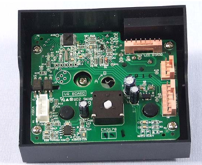 KENWOOD riadiaca jednotka pre KM070, KM082, KM083, KM084, KM086, KM094, KM096