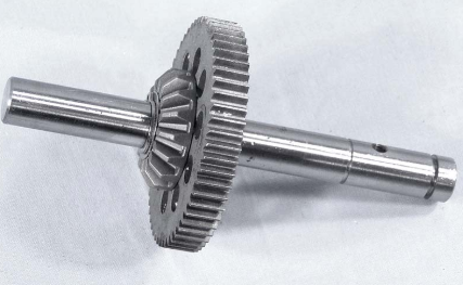 KENWOOD oska / hriadeľ pre KMA52, KMA54, kMx..