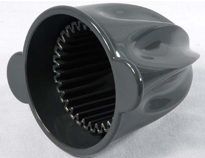 KENWOOD odšťavovací tŕň pre FP970, FP972, FP980