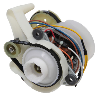 KENWOOD motor pre FDM7.., FDP6..