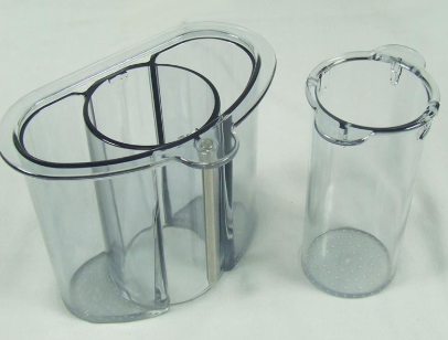 KENWOOD set utláčačov pre FPM900, FPM901, FPM902, FPM910