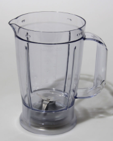 KENWOOD mixovacia nádoba pre FPP225, FPP235, FDP301SI, FDP302SI