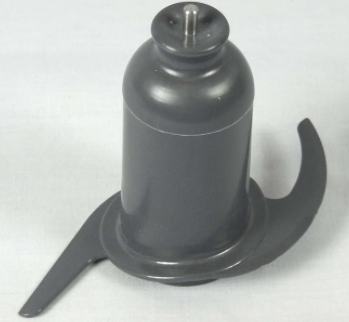 KENWOOD miešací hák pre FPM250, FPM260, FPM265, FPM270